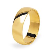 Anello Unoaerre Uomo Fedi in Oro FMU030GG-60